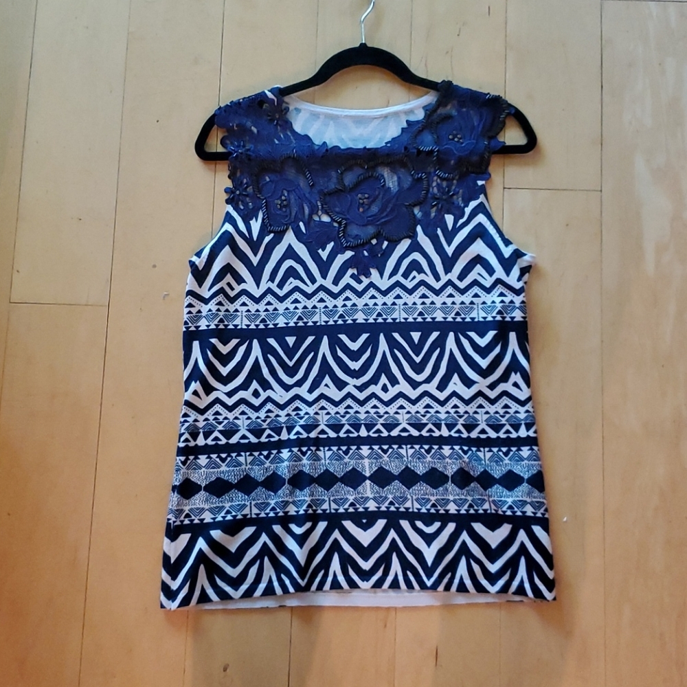 Women's blouse